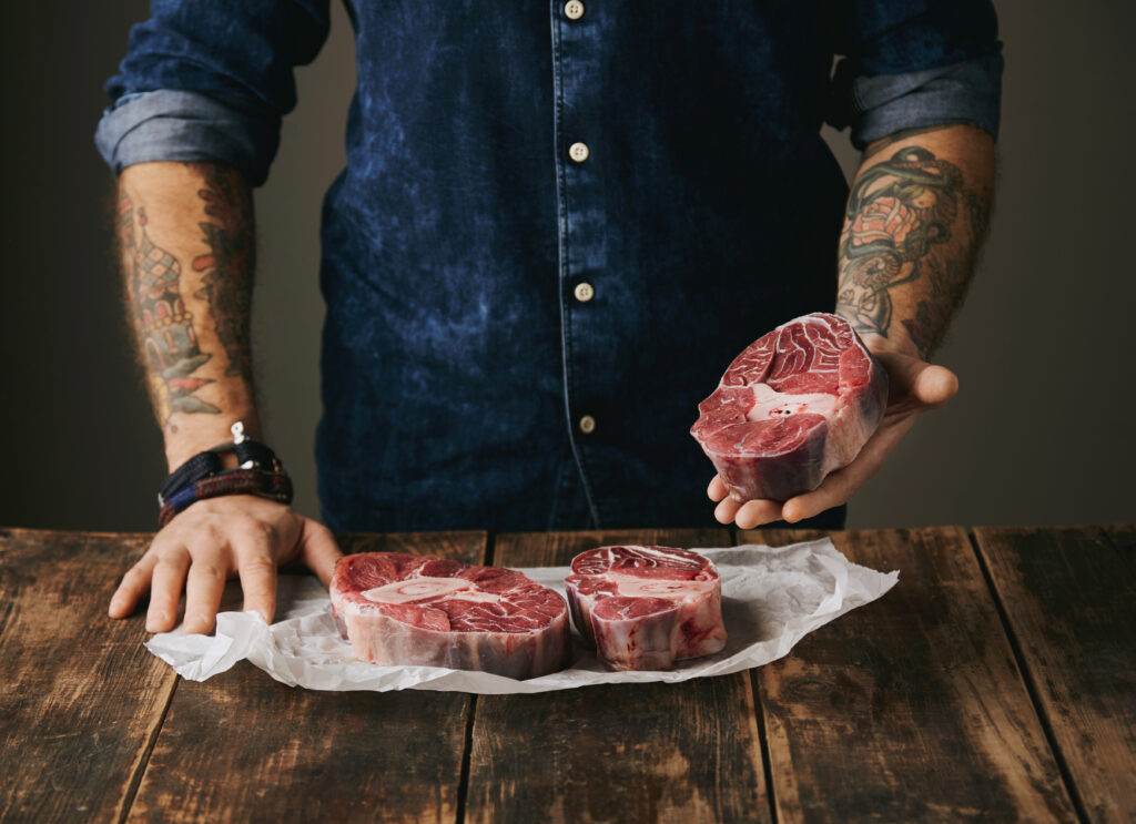 Beneficios de trabajar con un distribuidor de carne premium para tu restaurante
