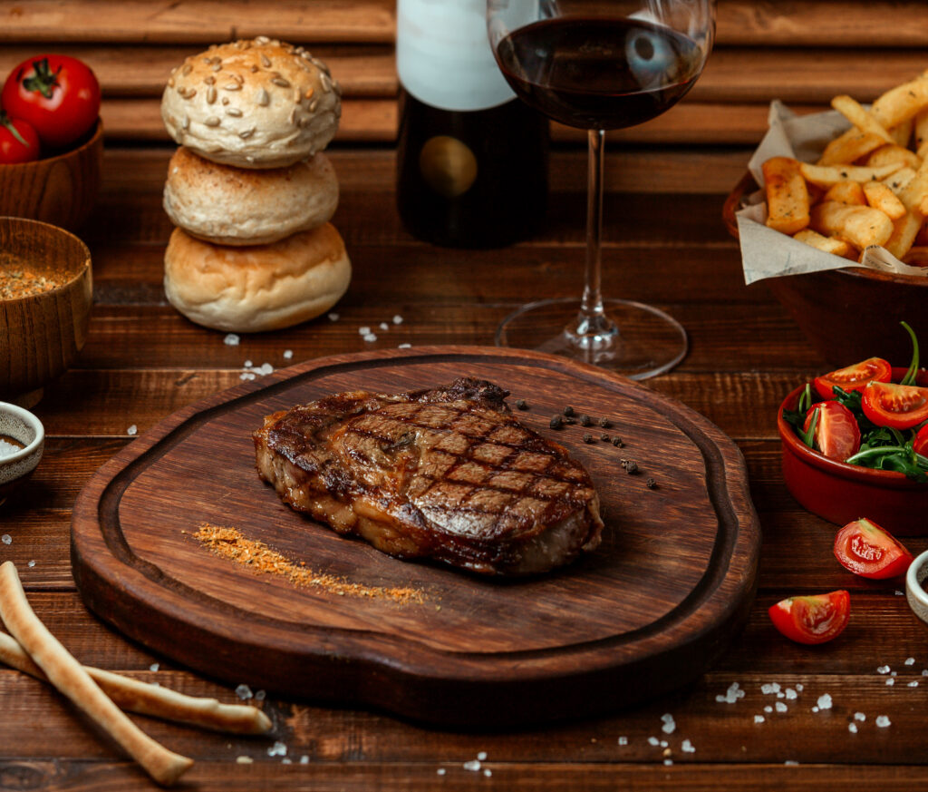 importar carne argentina