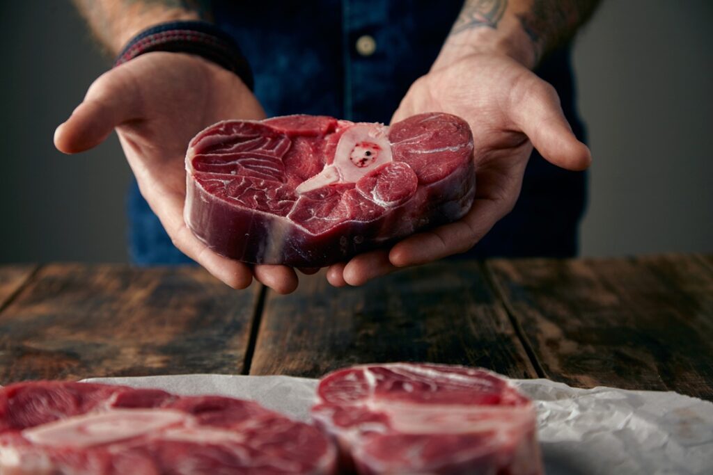 Cómo convertirte en distribuidor oficial de carne argentina en tu país