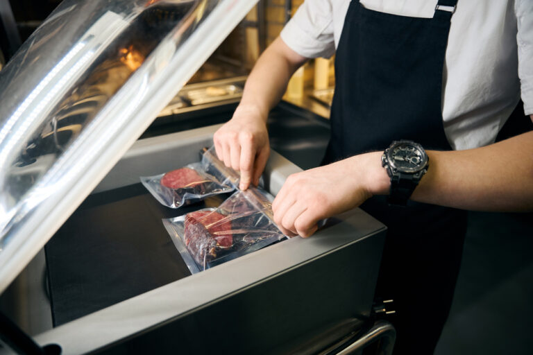 proveedor de carne Angus para exportación