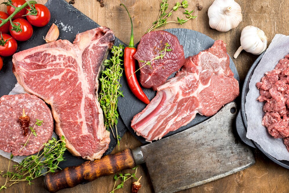 Boutique de Carnes