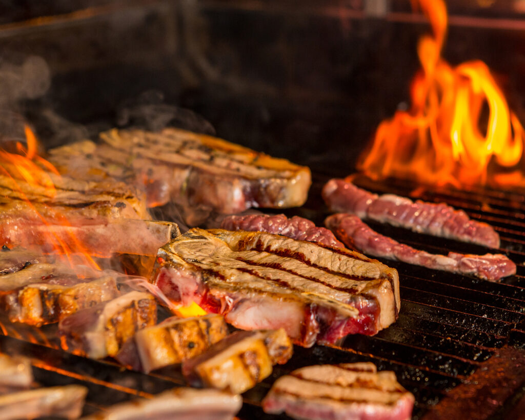 Mayorista de Carne Gourmet