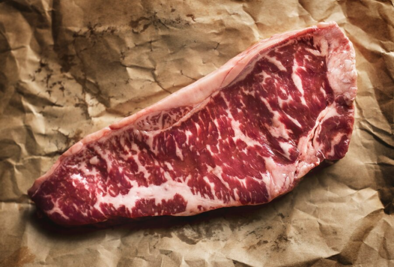 Exportador de carne argentina