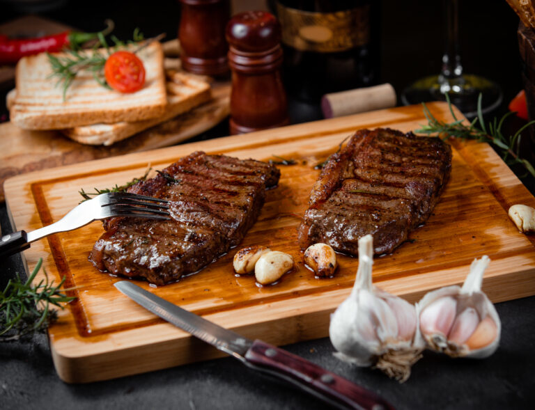 carne argentina en México