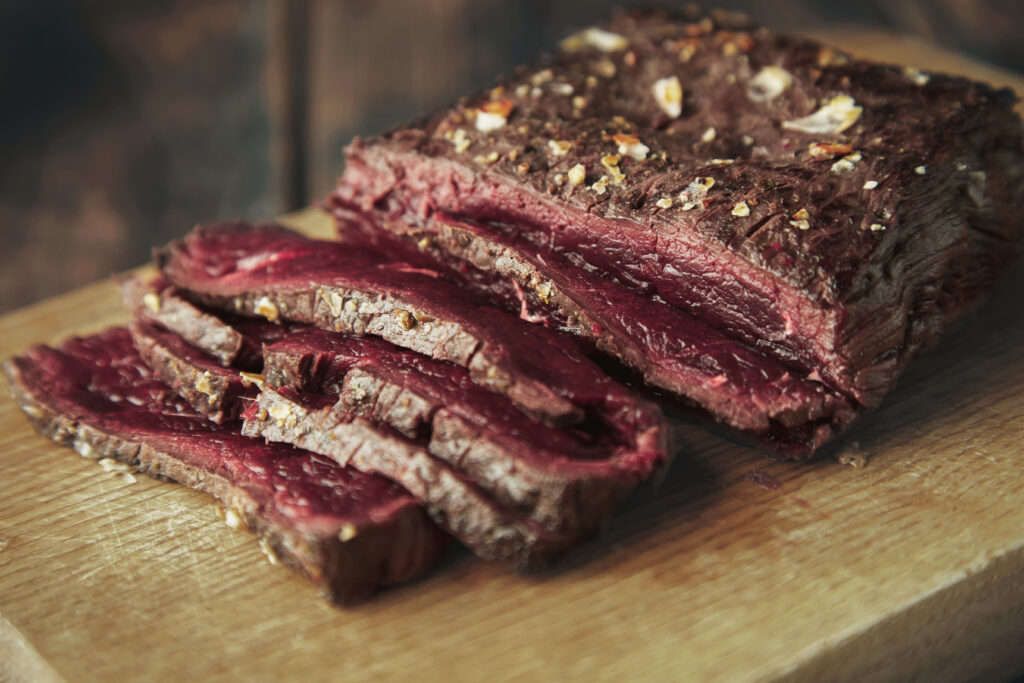 Por qué importar carne argentina en Chile
