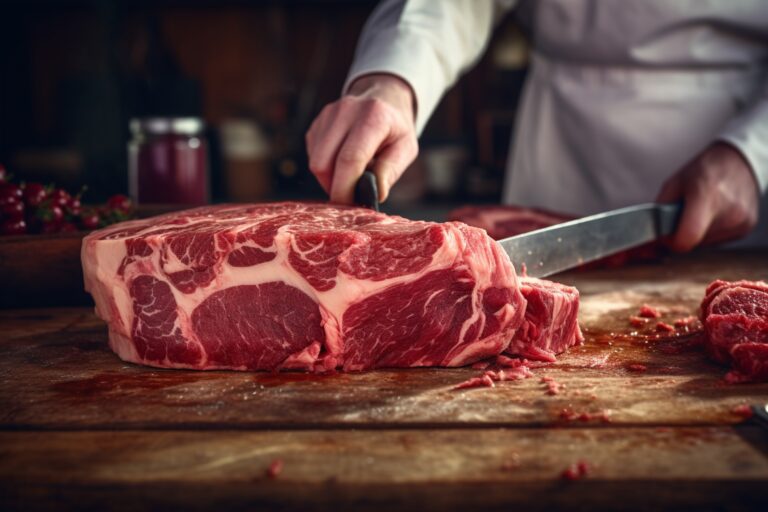 Qué significa carne Angus certificada