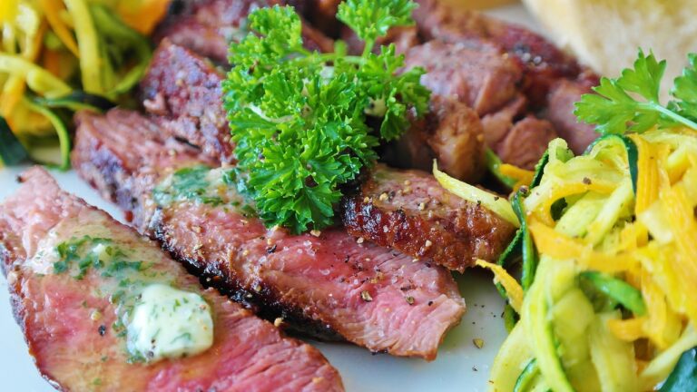 Cómo evoluciona el consumo de carne premium en el mundo
