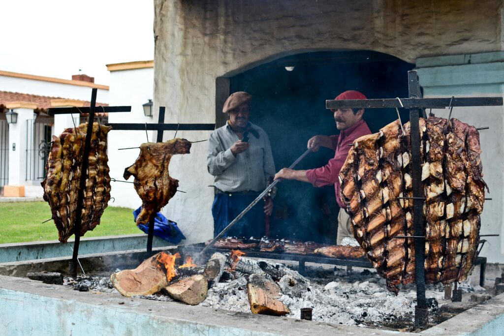 Por qué la carne argentina es la mejor del mundo