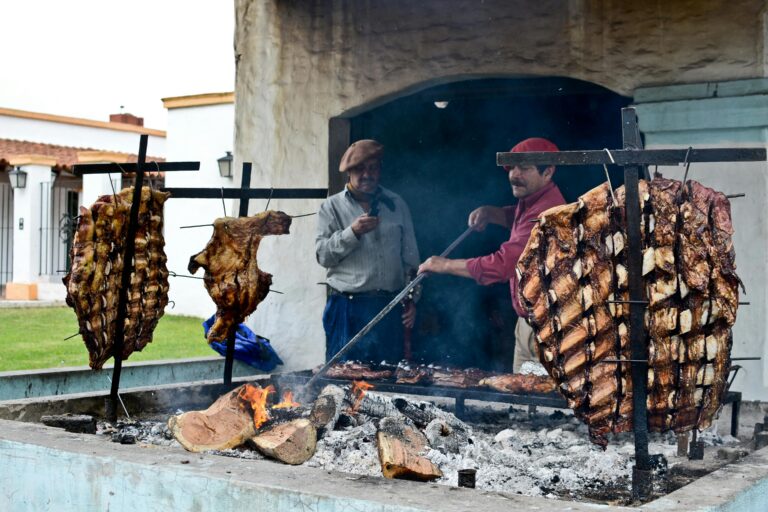 Por qué la carne argentina es la mejor del mundo