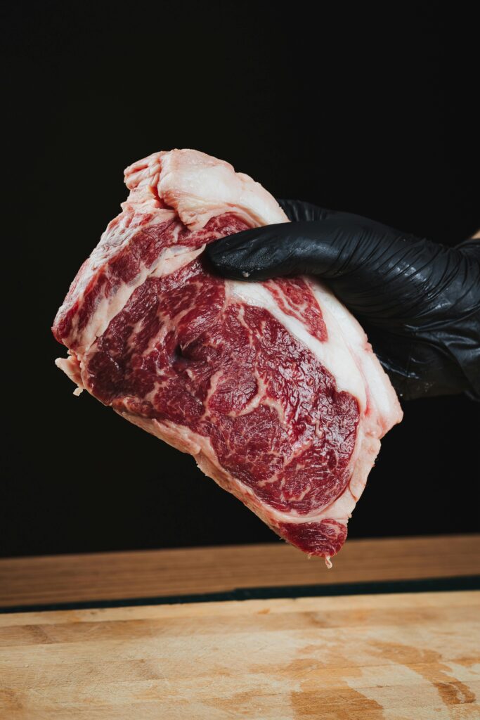 Bife ancho (Ribeye)