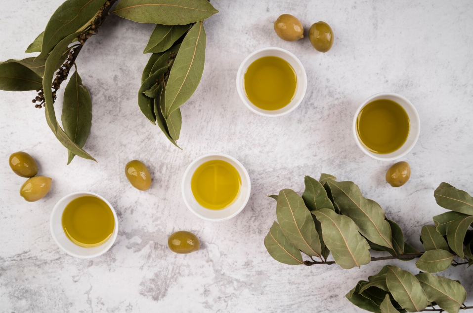 World House Food: tu socio para exportar aceite de oliva argentino
