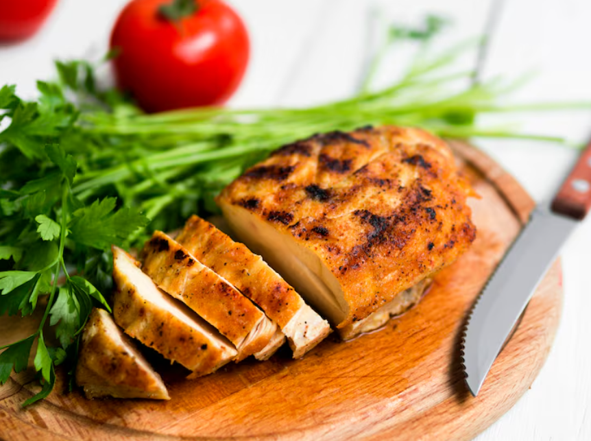 Por qué elegir pechuga de pollo premium para tu negocio