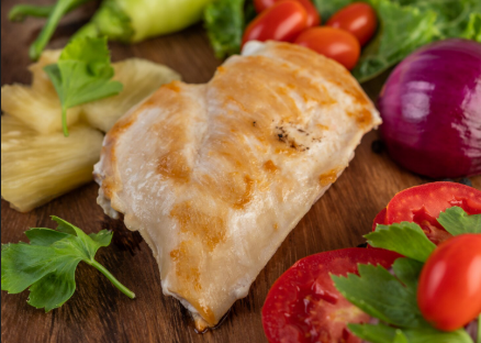 Beneficios de la pechuga de pollo